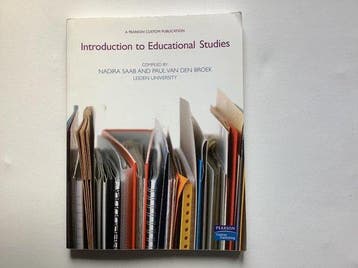 Educational - Nadira Saab 9780857765222, Verzenden, Zo goed als nieuw, Nadira Saab