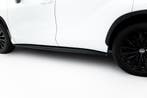 Side Skirts Diffusers Toyota Highlander Mk4, Verzenden, Nieuw