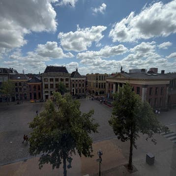 Te huur: Appartement Stoeldraaierstraat in Groningen, Groningen, Groningen, Appartement