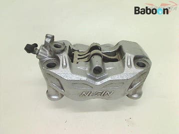 Remklauw Links Voor Suzuki GSX 1300 B-King 2007-2011, Motoren, Verzenden, Gebruikt