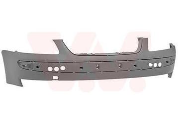 Bumper o.a: Volkswagen, Caddy Combi III (2KB, 2KJ) - 2KH, Ophalen of Verzenden, Nieuw, Volkswagen, Bumper