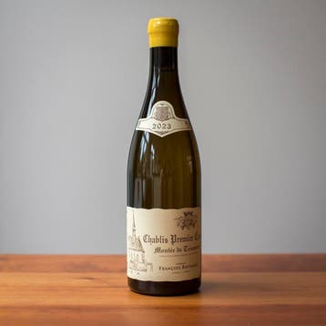 2023 Domaine Raveneau Montée de Tonnerre - Chablis 1er Cru, Nieuw