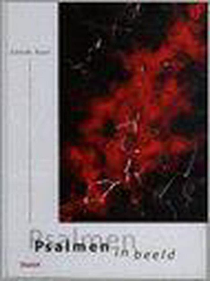 PSALMEN IN BEELD 9789023990017 A. Kaai, Boeken, Godsdienst en Theologie, Gelezen, Verzenden