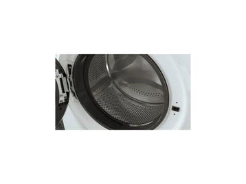 Bauknecht SuperEco845A - Voorlader wasmachine - 8 kg - 1400, Verzenden, Zo goed als nieuw