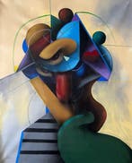 Matias Machado - Humanoid 732