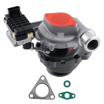 GTB1749V Turbo geschikt voor Land Rover Defender 2.2 Td4..., Verzenden, Nieuw, Rover