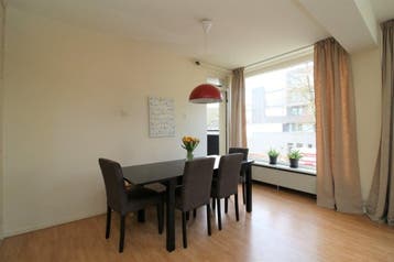 Te huur: Appartement Beethovenlaan in Groningen, Huizen en Kamers, Huizen te huur, Groningen, Groningen, Appartement