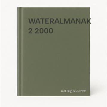 WATERALMANAK 2 2000 9789018010942, Verzenden, Gelezen