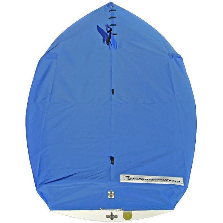 Dekzeil Vaurien Solution Dyed Polyester, Watersport en Boten, Zeilen en Zeiltoebehoren, Ophalen of Verzenden