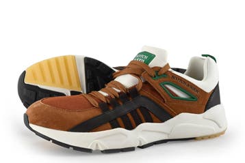Scotch &amp; Soda Sneakers in maat 42 Bruin, Bruin, Verzenden, Sneakers of Gympen, Scotch &amp; Soda