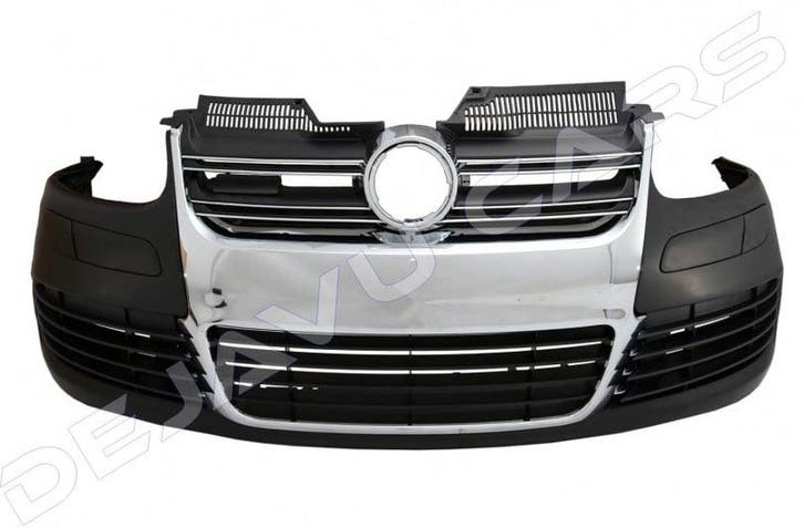 R32 Look Voorbumper voor Volkswagen Golf 5, Auto diversen, Tuning en Styling, Ophalen of Verzenden