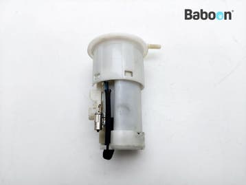 Benzinepomp Triumph Daytona 675 2009-2012 (VIN, Verzenden, Gebruikt