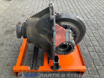 Differentieel DAF AAS1347 1878168, Ophalen, Gebruikt, DAF, Transmissie en Toebehoren