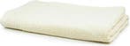 The One Voordeel Badlakens Creme 70x140cm, Verzenden, Nieuw