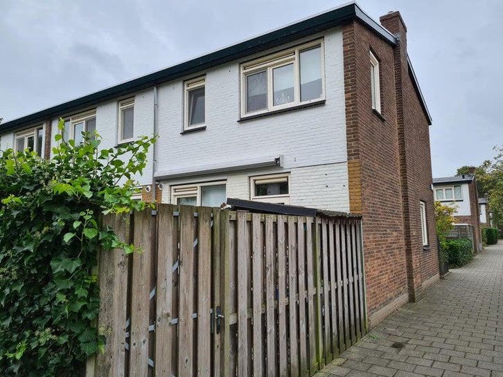 Te huur: Appartement Von Liebigweg in Amsterdam, Huizen en Kamers, Huizen te huur, Noord-Holland, Appartement