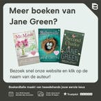 Second Chance 9780141021737 Jane Green, Boeken, Verzenden, Gelezen, Jane Green