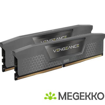 Corsair DDR5 Vengeance 2x8GB 5600, Verzenden, Nieuw