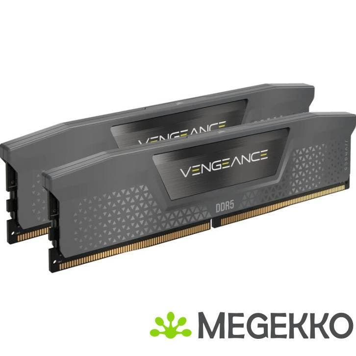 Corsair DDR5 Vengeance 2x8GB 5600, Computers en Software, RAM geheugen, Nieuw, Verzenden