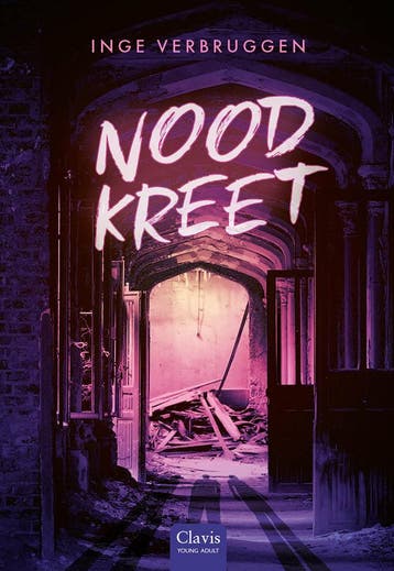 Noodkreet (Goed), Verzenden, Gelezen, Inge Verbruggen