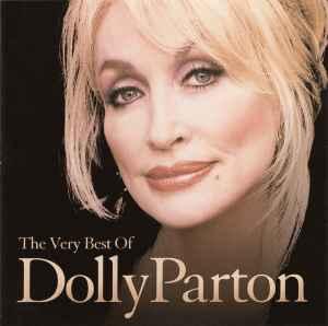 cd - Dolly Parton - The Very Best Of Dolly Parton, Verzenden, Zo goed als nieuw