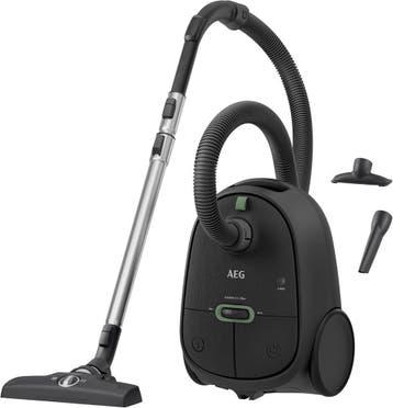 Stofzuiger 850W - Krachtige AEG Clean 6000 - Retourdeal, Ophalen of Verzenden, Zo goed als nieuw, Stofzak, Minder dan 1200 watt