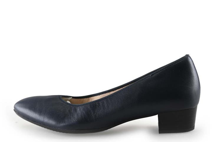 Ara Pumps in maat 41 Blauw, Kleding | Dames, Schoenen, Blauw, Zo goed als nieuw, Pumps, Verzenden