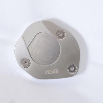 R&amp;G side-stand shoe voor BMW G310GS, Verzenden, Nieuw