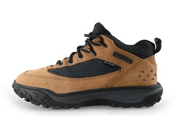 Timberland Wandelschoenen in maat 41 Bruin, Kleding | Heren, Schoenen, Bruin, Verzenden, Timberland, Zo goed als nieuw