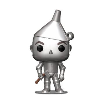 The Wizard of Oz POP! Movies Vinyl Figure The Tin Man #1517, Ophalen of Verzenden, Nieuw