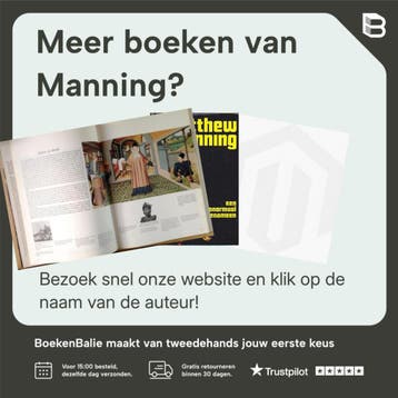 Zestig jaar KRO - Manning 9789026307423, Boeken, Verzenden, Gelezen, Manning
