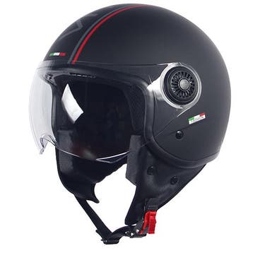 Helm Vito Loreto, Fietsen en Brommers, Nieuw