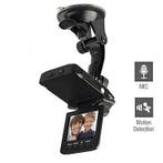 HD autocamera Portable DVR 2.5 LCD Scherm, Ophalen of Verzenden, Nieuw