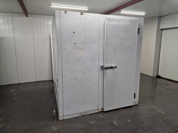 Koelcel 191 x 166 x 216 cm, Nieuw in verpakking, Koelen en Vriezen