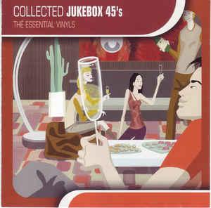 cd - Various - Collected Jukebox 45s, Verzenden, Zo goed als nieuw