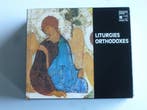 Liturgies Othodoxes - Grande Liturgie Orth. slave vol 1, ii,, Ophalen of Verzenden, Zo goed als nieuw