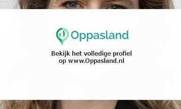 Saskia zoekt een oppas in Ede voor 2 kinderen.
