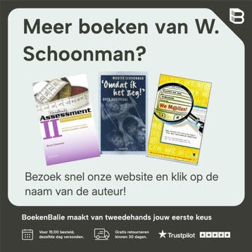 Killroy was here - W. Schoonman 9789068341256, Verzenden, Gelezen, W. Schoonman