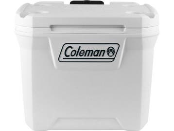 Coleman 50QT Xtreme Marine Cooler - Koelbox 47 liter -, Caravans en Kamperen, Verzenden, Zo goed als nieuw