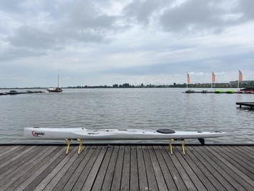 Epic V7 (Kanokoopje), Watersport en Boten, Verzenden, Nieuw