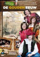 Welkom in de Gouden eeuw - DVD, Cd's en Dvd's, Dvd's | Kinderen en Jeugd, Verzenden