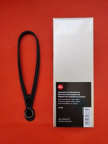 Leica Q Q2 M10 M11 Camera Wrist Strap #18783