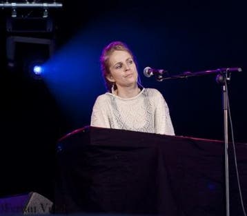 Agnes Obel Tickets Te Koop, Tickets en Kaartjes