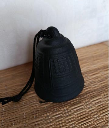 Decoratieve bel - Japan
