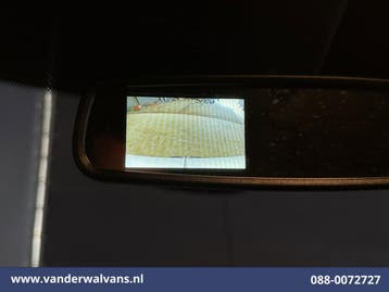 Mercedes-Benz Sprinter | 211 CDI L2H2 Euro6 Airco | Camera |, Gebruikt, Euro 6, Wit, Mercedes-Benz