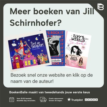 Knutselen met Jill / Jill - Jill Schirnhofer 9789045211084, Verzenden, Gelezen, Jill Schirnhofer