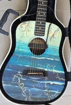 Taylor - Baby Taylor BT1 - - Elektro-akoestische gitaar -, Nieuw
