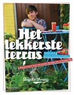 Het lekkerste terras 9789058269348 Angelo Dorny, Verzenden, Gelezen, Angelo Dorny