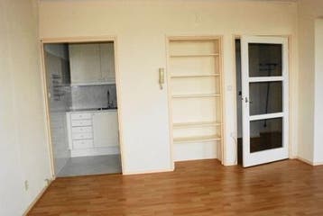 Te Huur Studio Bocholtstraat In Amsterdam, Huizen en Kamers, 20 tot 35 m², Amsterdam