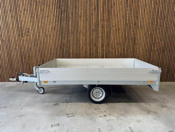 Saris Plateau PL 276x150 1500kg, Nieuw