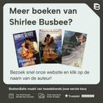 Als De Liefde Brandt 9789044321340 Shirlee Busbee, Verzenden, Gelezen, Shirlee Busbee